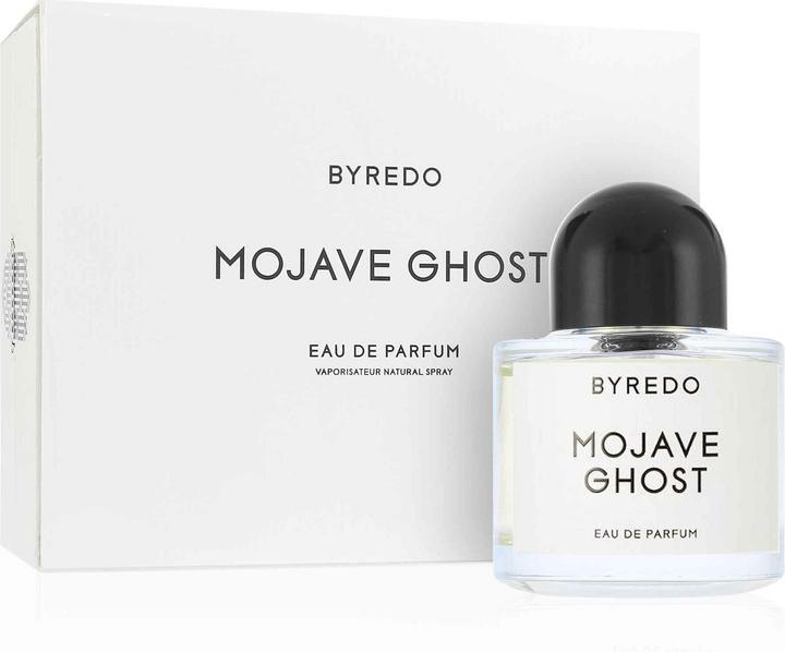 Actual product image Byredo Mojave Ghost (Eau de parfum, 50 ml)