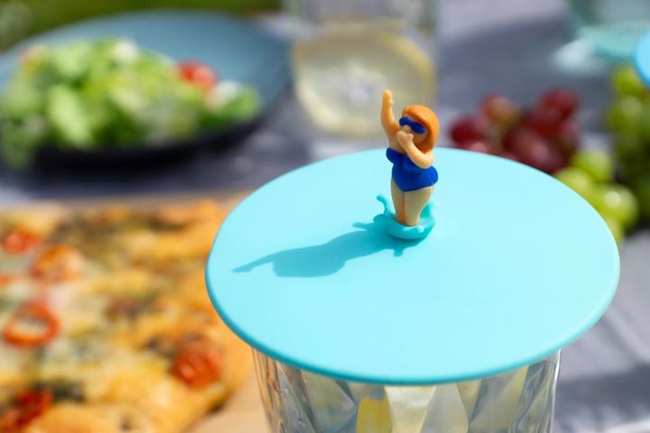 Produktbild Lurch Elena Elegant (Glasabdeckung)