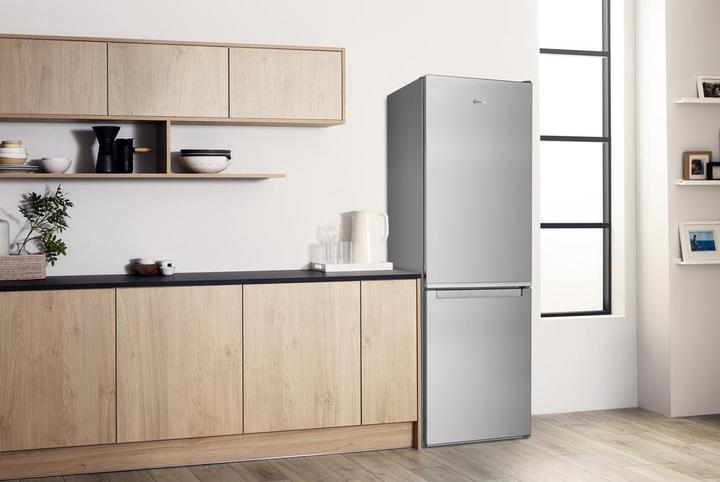 Actual product image Bauknecht KGL 1820 IN 2 (Stand-alone, 339 l)