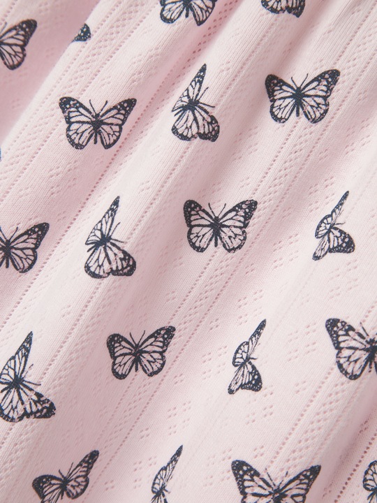 Produktbild Name it Bio-Baumwoll Kleid (104)