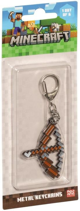 Image du produit Pmi Kids World Porte-clés en métal