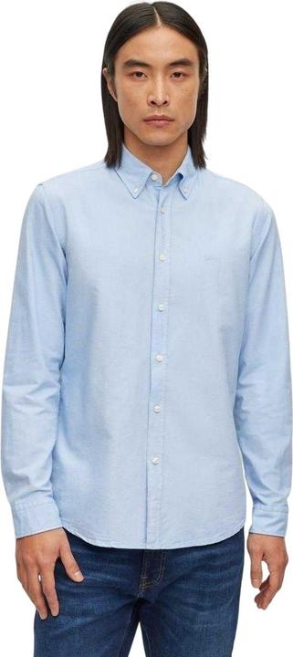 Immagine prodotto BOSS Rickert Camicia Oxford Uomo (L)