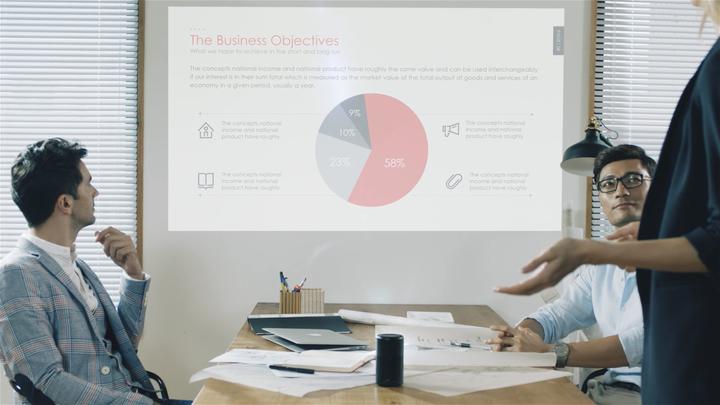 Produktbild Anker Nebula Capsule Pro (FWVGA, 100 lm, 1.3:1)