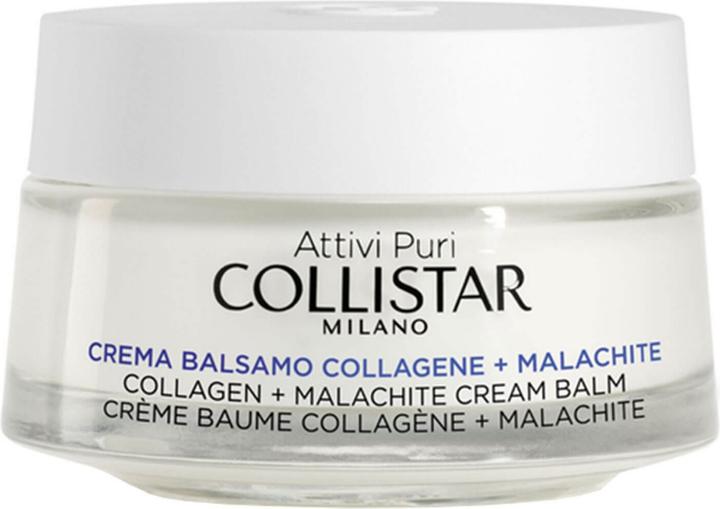 Collistar Collagen + Malachite Crème (50 ml, 24h Creme)