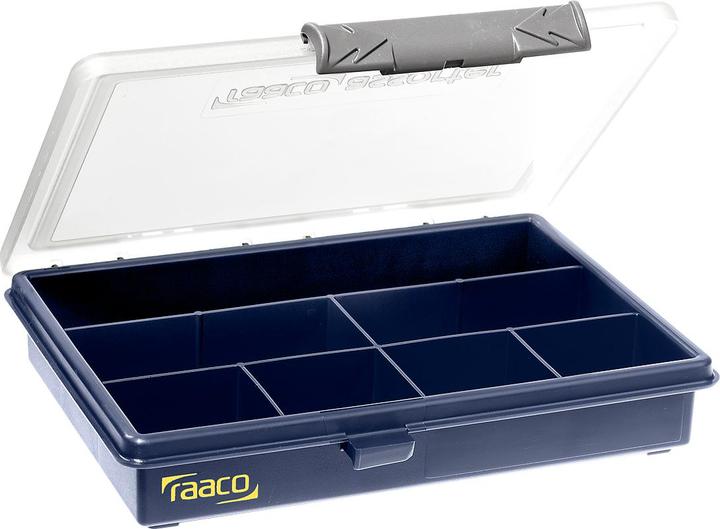 Produktbild Raaco Sortimentkasten