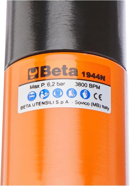 Image du produit BETA 1944N-MARTILLETE DE AGUJAS