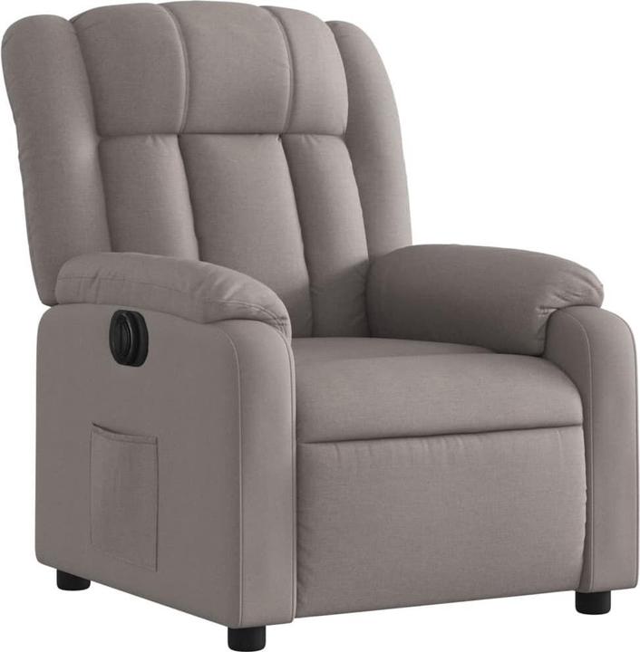 Produktbild vidaXL Relaxsessel