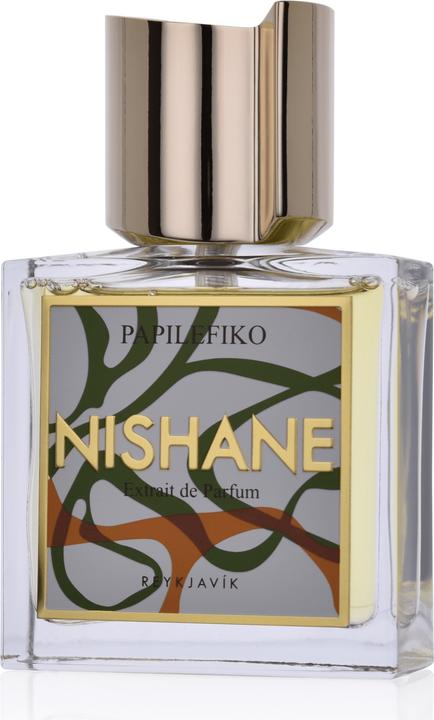 Immagine prodotto Nishane Papilefiko (Extrait De Parfum, 50 ml)