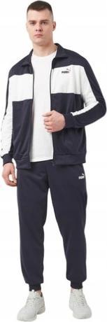 Produktbild Puma Poly Colorblock Suit (S)