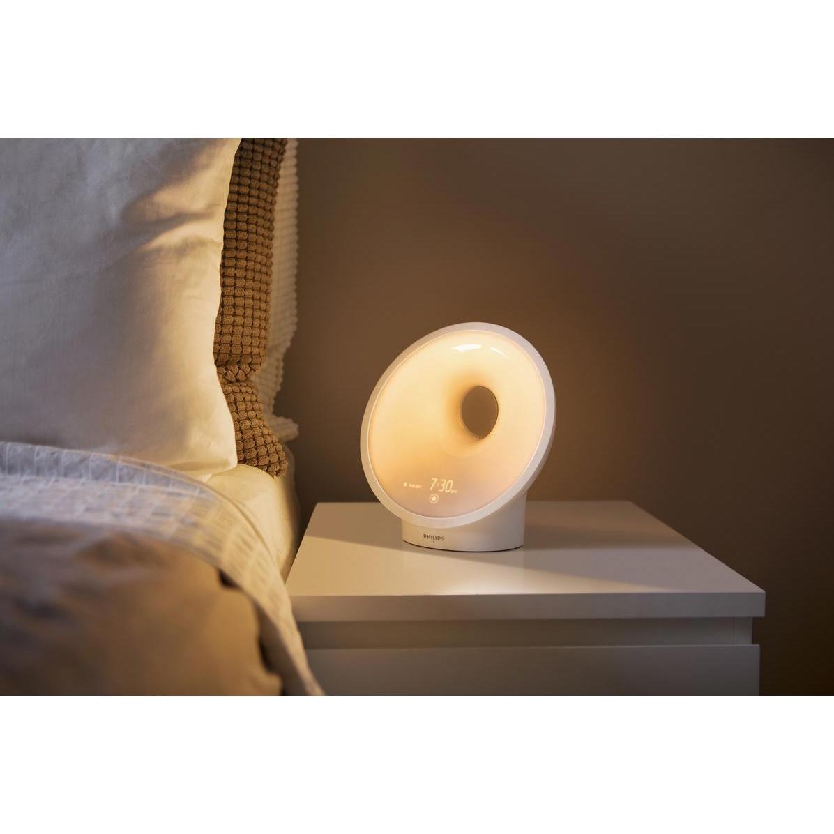 Philips Sleep Wake-up Light kaufen bei Galaxus