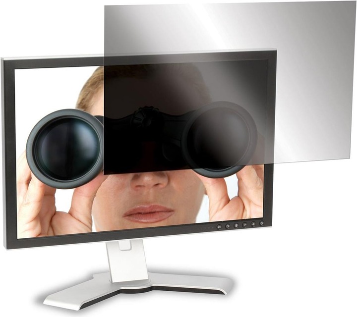 Actual product image Targus Privacy filter (20.10", 16 : 10)