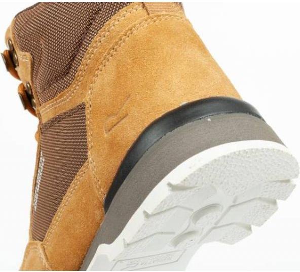 Produktbild Regatta Pro Duststormsbp Arbeitsstiefel (39)
