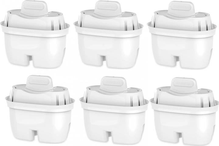 Produktbild Philips Micro X-Clean (6 x)