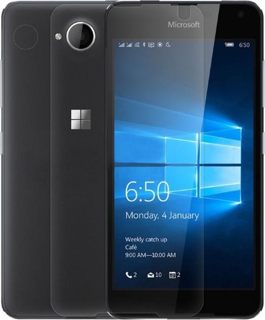 Produktbild Nillkin Matte Series (1 Stück, Microsoft Lumia 650)