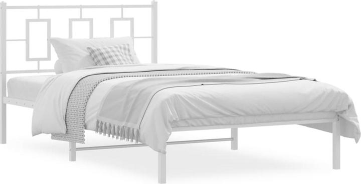 Actual product image vidaXL Kerel (107 x 203 cm)