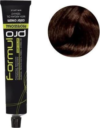 Produktbild Formul Pro Coloration 5.77 Light Intense Brown - 100ml