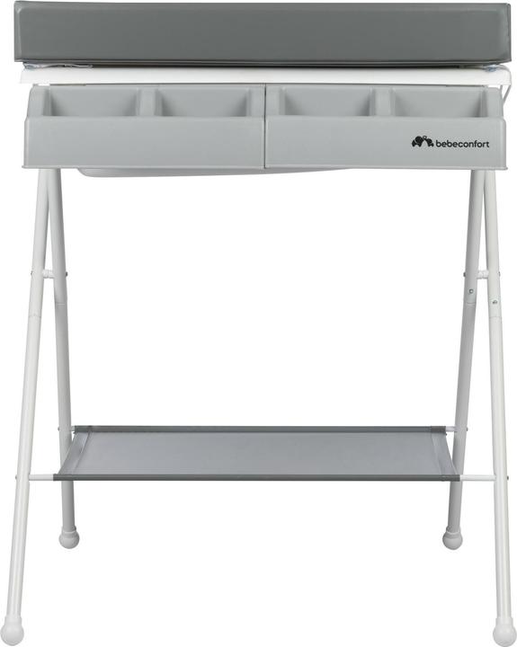 Actual product image Bebeconfort Baltic Gray Mist