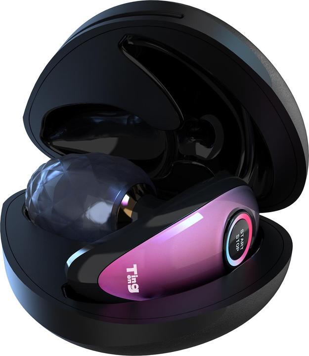 Image du produit Tingon Anal Plug A1