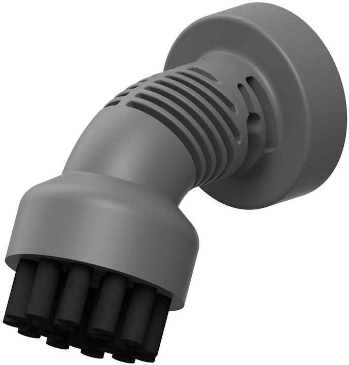 Actual product image Black & Decker Steam mop FSMH13E10 (1300 W)