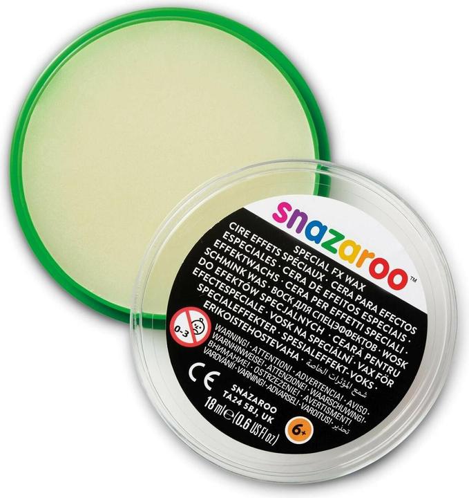 Immagine prodotto Amscan SZ1198110 Colore per viso e corpo