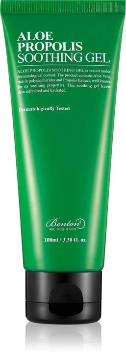 Image du produit Benton aloe propolis (100 ml, Gel visage)