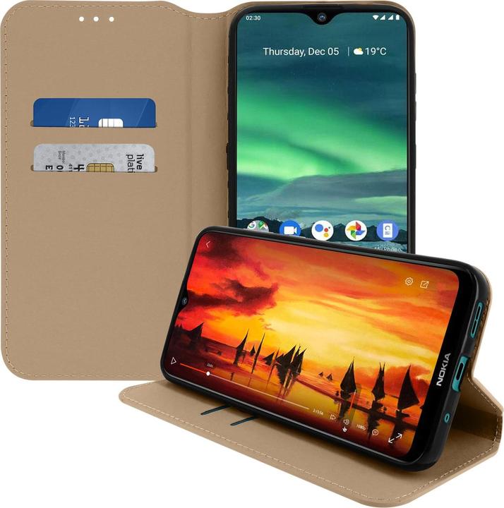 Immagine prodotto Avizar Serie Elec (Nokia 2.3)