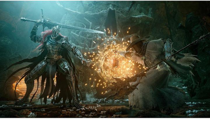 Produktbild CI Games Lords of the Fallen Deluxe Edition (PS5, PC, DE)