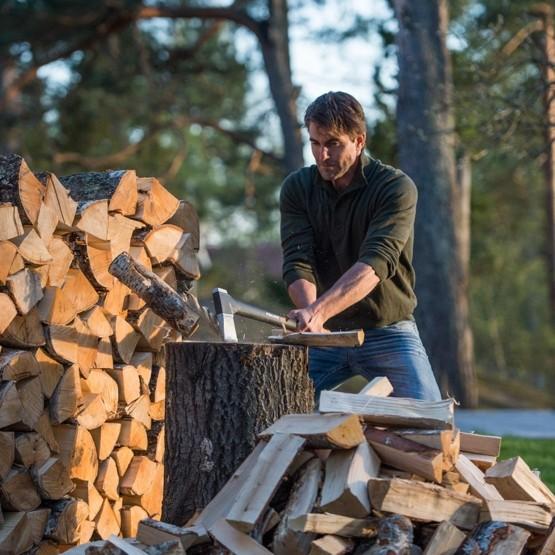 Immagine prodotto Fiskars Dividere l'ascia