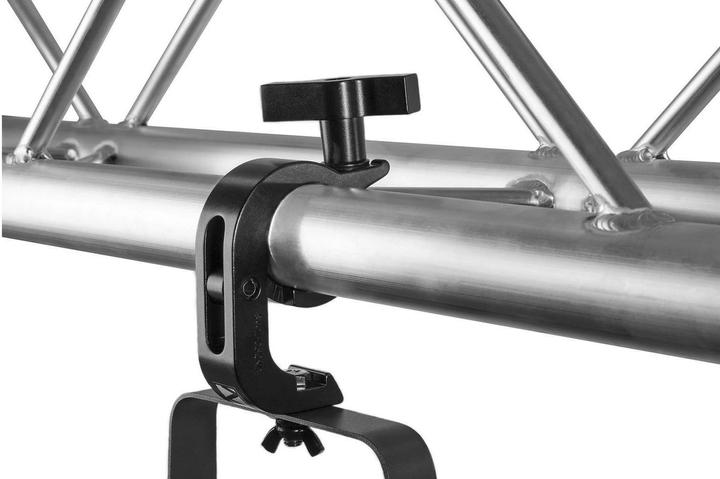 Produktbild BeamZ Clamp BC50B-250Q (Lichtmischpult)