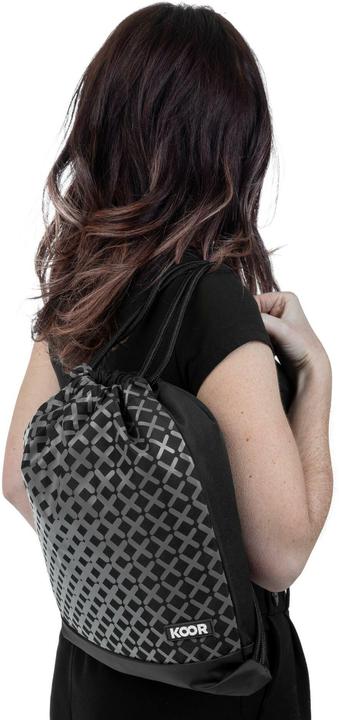 Produktbild Koor Turnsack Attivo (14 l)