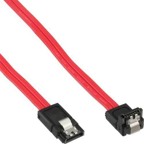 Actual product image Gembird CABLE SATA-DATA 0.3M/CC-SATAM-DATA90-0.3M