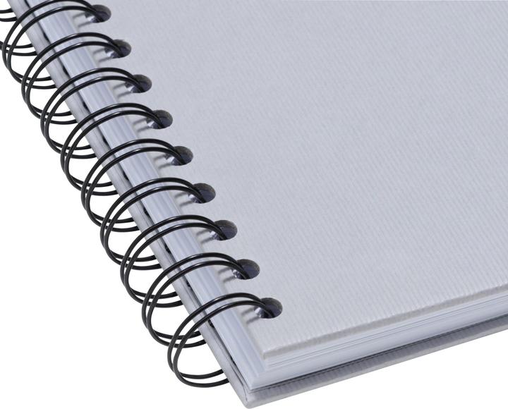 Immagine prodotto micasa Soho (A5, Nessuna, Copertina rigida)