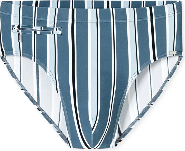 Produktbild Schiesser Badehose Komfort - Ocean Swim (7)