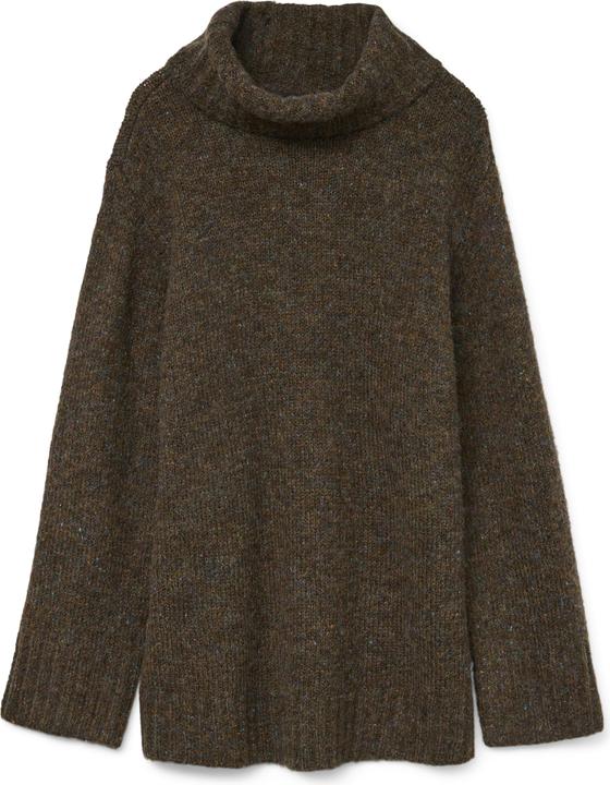 Actual product image Vero Moda VMINGRID Pullover Knitted jumper (XS)