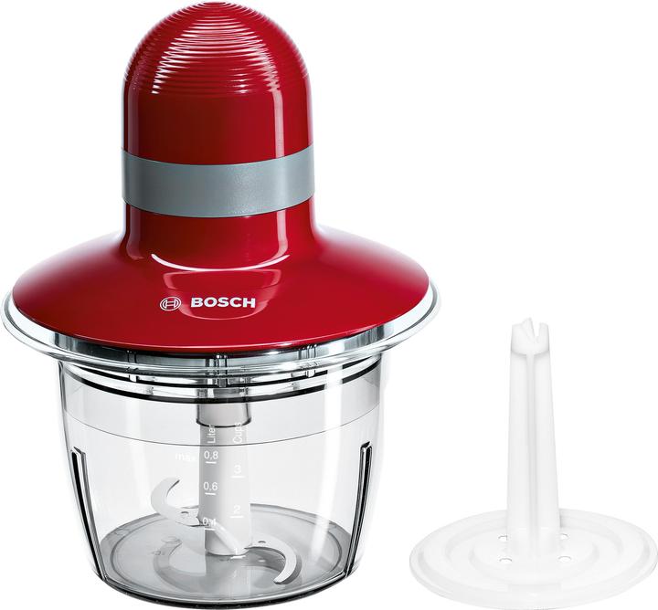 Bosch Hausgeräte Mmr08r2 (800 ml, 400 W)