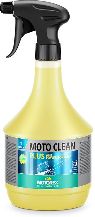 Produktbild Motorex Moto Clean (1000 ml)