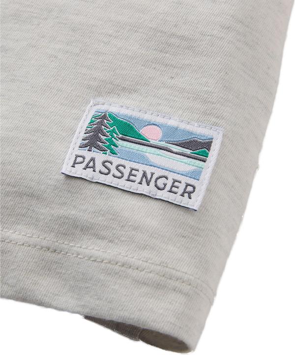 Produktbild Passenger Legacy (M)
