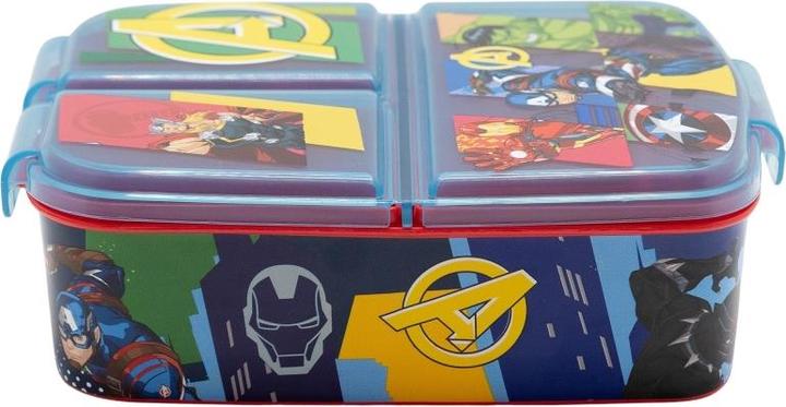 Produktbild Stor Seven Wonders