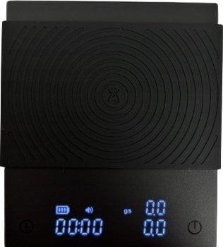 Productafbeelding Timemore Black Mirror Basic 2 Black - Skala