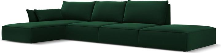 Produktbild Micadoni Kaelle (Ecksofa)