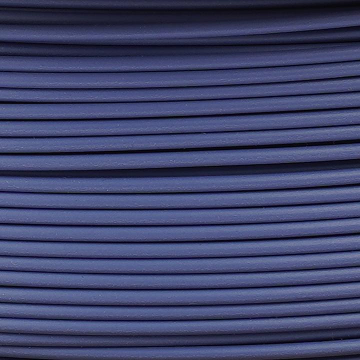 Produktbild Copymaster3D Turbo PLA Matte Filament for 3D Printer, 1.75 mm, matte blue (PLA, 1.75 mm, Blau)