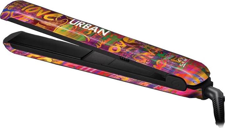 Image du produit GAMA Fer à lisser Urban Style Love (Fer plat)