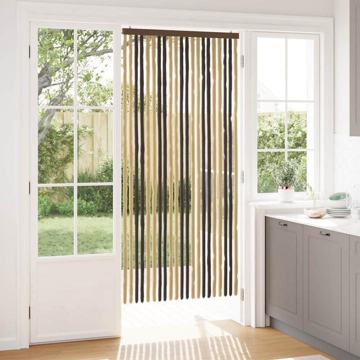 Produktbild vidaXL Fliegengitter (90 x 200 cm)