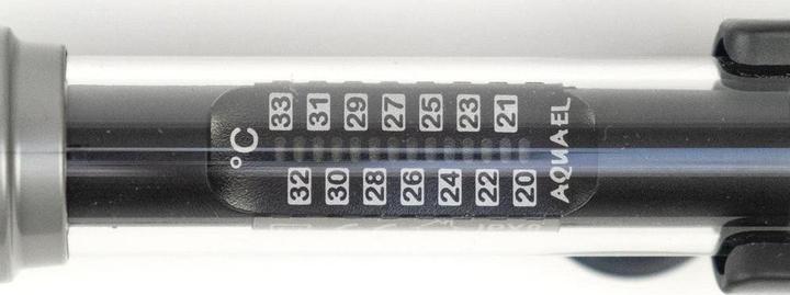Image du produit Aquael 121219 Régulateur de température pour aquarium