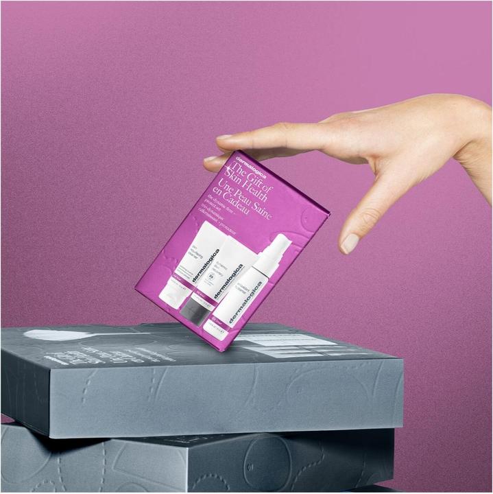 Image du produit Dermalogica Kits pour la peau - The Dynamic Firm and Protect Set (Kit de soins du visage)
