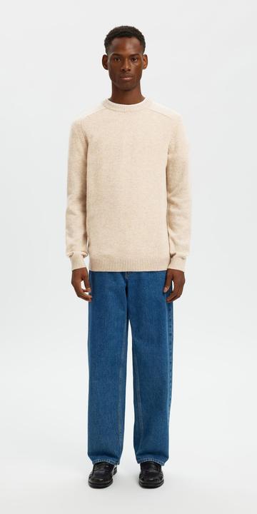 Immagine prodotto Selected Homme Maglione a girocollo (M)
