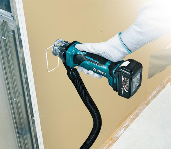 Actual product image Makita DCO180ZJ