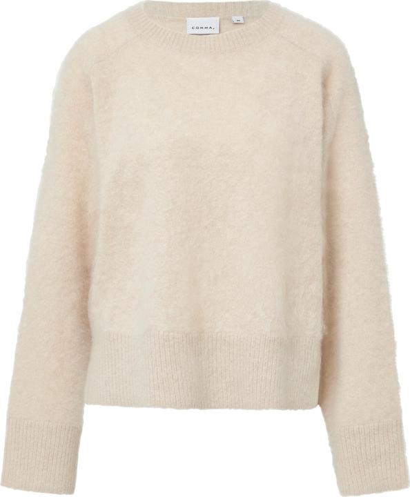 Produktbild Comma Strickpullover Strickpullover aus reinem Kaschmir (42)