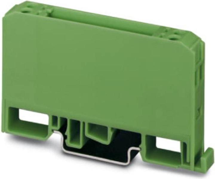 Produktbild Phoenix Contact Hutschienen-Gehäuse Kunststoff (Gehäuse)