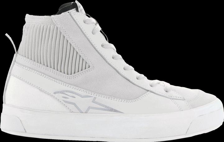 weiss cool grau